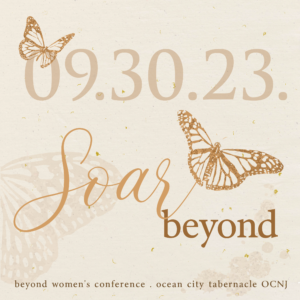 Soar Beyond
September 30, 2023
Ocean City, New Jersey